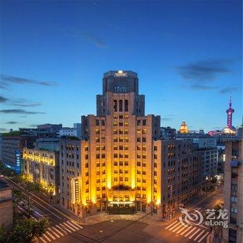锦江都城经典上海新城外滩酒店酒店提供图片