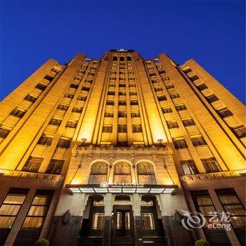 锦江都城经典上海新城外滩酒店酒店提供图片