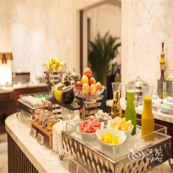 锦江都城经典上海新城外滩酒店酒店提供图片