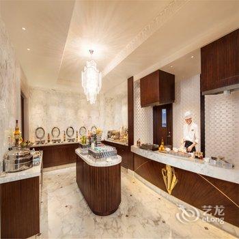 锦江都城经典上海新城外滩酒店酒店提供图片