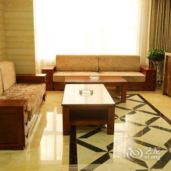 陇南惠金商务酒店酒店提供图片