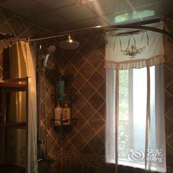 都江堰青城有家公寓酒店提供图片