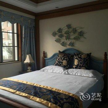 都江堰青城有家公寓酒店提供图片