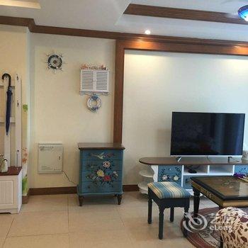 都江堰青城有家公寓酒店提供图片