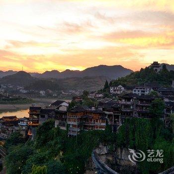 永顺芙蓉镇茶苑客栈酒店提供图片