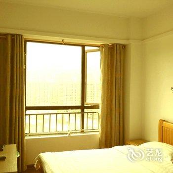 连江贵安百合酒店公寓酒店提供图片