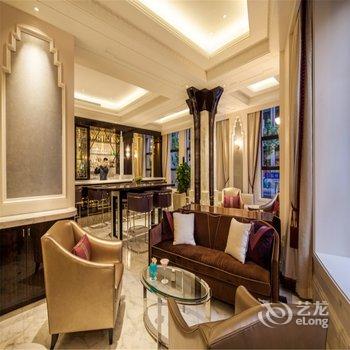 锦江都城经典上海新城外滩酒店酒店提供图片
