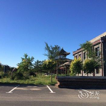 通辽孝庄园王府山庄酒店提供图片