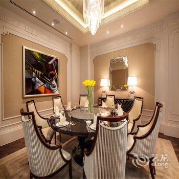 锦江都城经典上海新城外滩酒店酒店提供图片