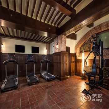 锦江都城经典上海新城外滩酒店酒店提供图片