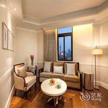 锦江都城经典上海新城外滩酒店酒店提供图片