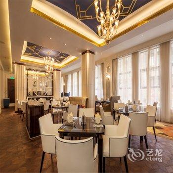 锦江都城经典上海新城外滩酒店酒店提供图片