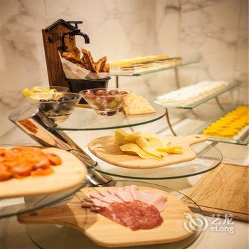 锦江都城经典上海新城外滩酒店酒店提供图片