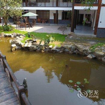 乐山沐府休闲度假山庄酒店提供图片