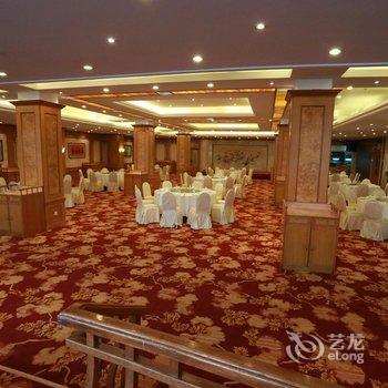 义乌大酒店酒店提供图片