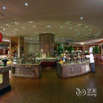 东莞汇丽华酒店酒店提供图片