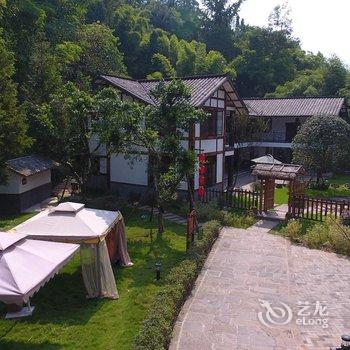 乐山沐府休闲度假山庄酒店提供图片