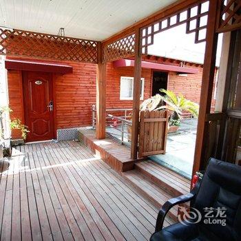 浮隐·宿(上海国际旅游度假区浦东国际机场店)酒店提供图片