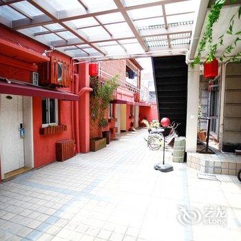 浮隐·宿(上海国际旅游度假区浦东国际机场店)酒店提供图片