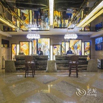 重庆江北机场丽景酒店酒店提供图片