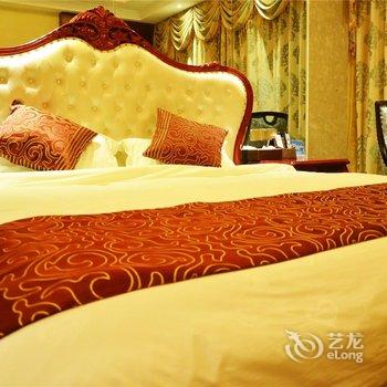平湖鑫隆宾馆酒店提供图片