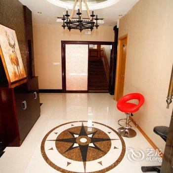 浮隐·宿(上海国际旅游度假区浦东国际机场店)酒店提供图片