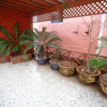 浮隐·宿(上海国际旅游度假区浦东国际机场店)酒店提供图片