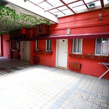 浮隐·宿(上海国际旅游度假区浦东国际机场店)酒店提供图片