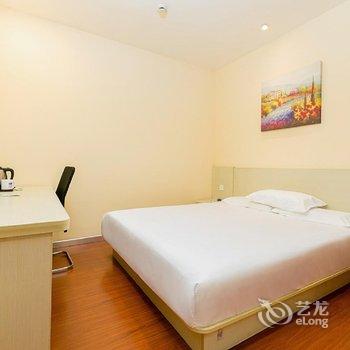 汉庭酒店(无锡太湖广场店)酒店提供图片