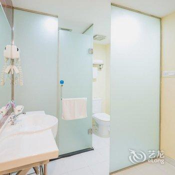 汉庭酒店(无锡太湖广场店)酒店提供图片