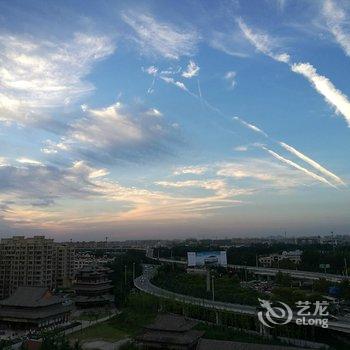 空铁假日酒店公寓(青岛流亭机场店)酒店提供图片