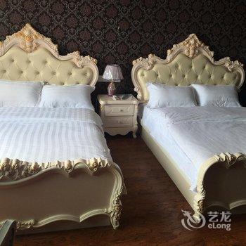 甘孜泸定县古桥宾馆酒店提供图片