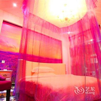 丰县天使恋人主题酒店酒店提供图片
