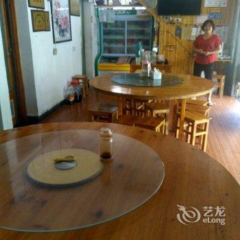 永嘉永平人家客栈酒店提供图片