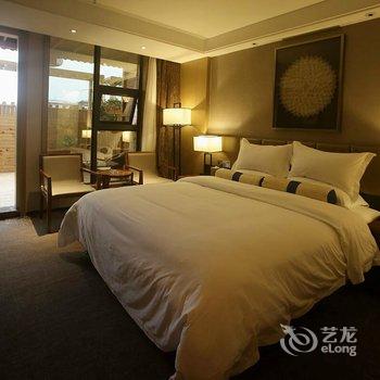 福泉熙悦花园酒店酒店提供图片