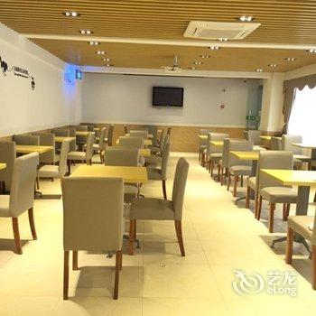 莫泰168(上海嘉定百联购物中心店)酒店提供图片