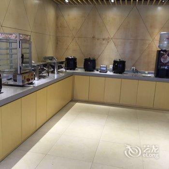 莫泰168(上海嘉定百联购物中心店)酒店提供图片