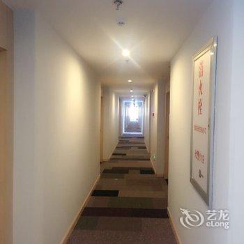 莫泰168(上海嘉定百联购物中心店)酒店提供图片