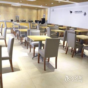 莫泰168(上海嘉定百联购物中心店)酒店提供图片