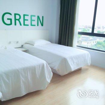 莫泰168(上海嘉定百联购物中心店)酒店提供图片