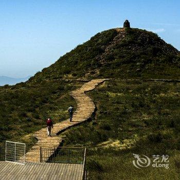 张北野狐岭小于农家院酒店提供图片