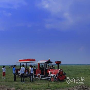 张北野狐岭小于农家院酒店提供图片