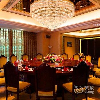 丹巴澜峰大酒店酒店提供图片