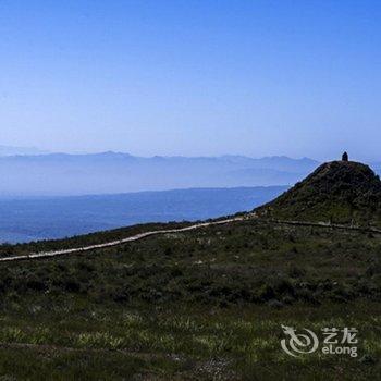 张北野狐岭小于农家院酒店提供图片