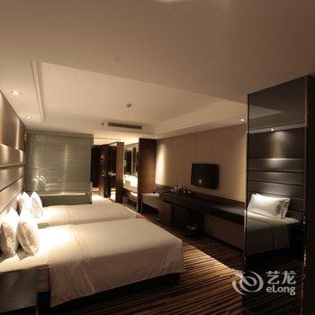 重庆伊美大酒店酒店提供图片