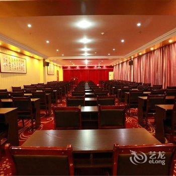 洛阳大金台商务宾馆酒店提供图片