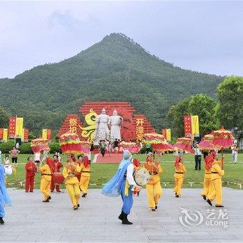 漳州云顶温泉大酒店酒店提供图片