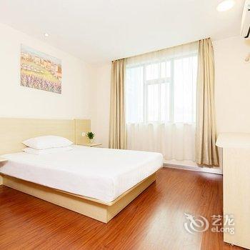 汉庭酒店(江阴华西村南店)酒店提供图片