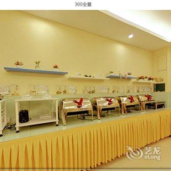 汉庭酒店(江阴华西村南店)酒店提供图片