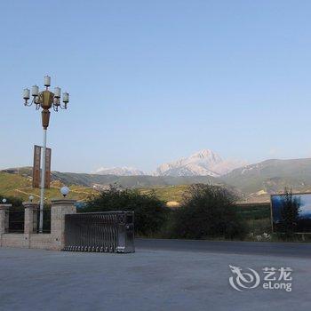 川主寺祥瑞大酒店酒店提供图片